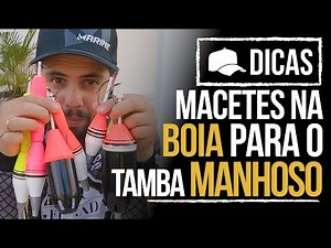 TIPS #161 - Tricks for tricky floaters