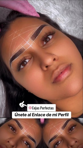Cejas Perfectas on TikTok