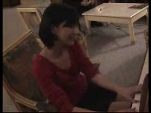 パリの涼子 (Ryoko a Paris )