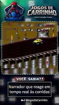 Rock N’ Roll Racing [1993] (SNES/MD-Genesis)