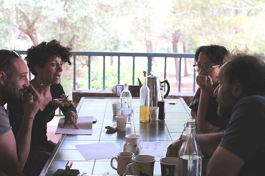 How to train new facilitators – a step by step guide | SessionLab