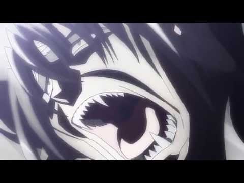 ハイスクールD×D 第13話 ｢乳＆PEACE!!!!!!｣