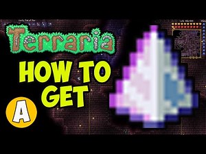 Terraria как получить Последнюю Призму (2025) | Terraria Last Prism