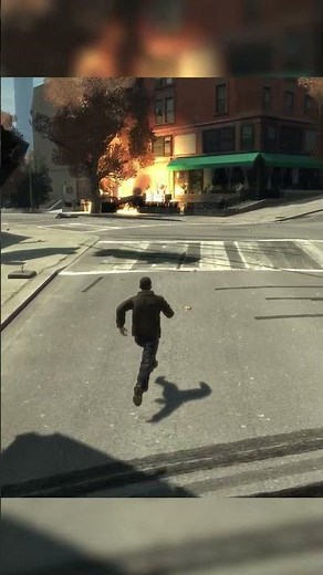 THIS MOD IS INSANE IN GTA 4