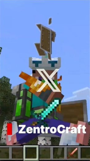 How to use Shield and Sword