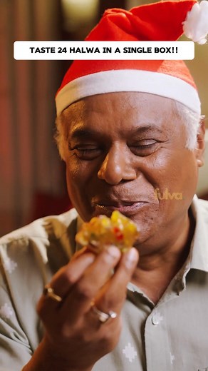 7.1K views | Enjoy authentic Calicut Halwa made the traditional way. ✔ 30 Days Shelf Life ✔ No Preservatives ✔ No Palm Oil  Order now - delivered fresh to your home! | Fulva.in | Facebook