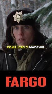 Facts you didn't know about Fargo #movies #moviefact #moviefacts #movietrivia #fargo #coenbrothers | Neon Light Movies