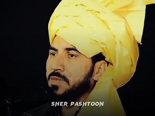 Traditional Performance by Sher Pashtoon