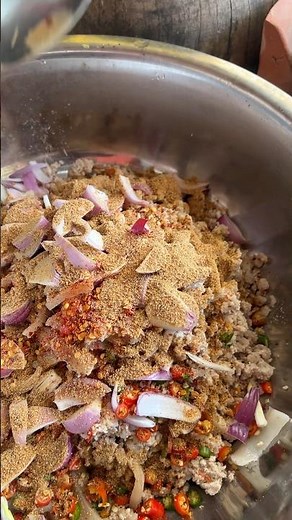 My wife cook food so delicious #food #recipe #tips
