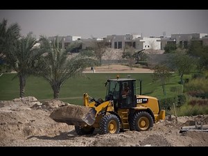 Cat® 910K, 914K Compact Wheel Loader Overview | U.S. Tier 3/EU Stage IIIA