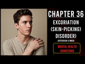 Mental Health Conditions | Chapter 36: Excoriation Disorder