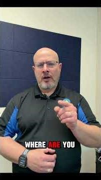 What happens during a hearing test?