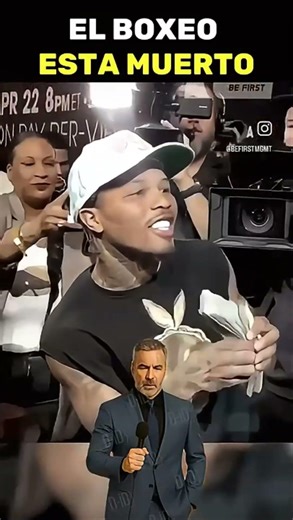 Mike Tyson says boxing is in crisis #MikeTyson #WorldBoxing #BoxingDebate