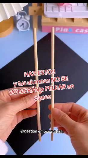 📷 No más peleas en tu aula Miss, Aquí te regalamos 3 técnicas de regulación emocional para prevenir conflictos📷 📷TÉCNICA DEL RINCÓN DE CALMA📷: Crea un espacio donde los alumnos puedan ir a tranquilizarse y reflexionar sobre sus emociones. 📷REFORZAMIENTO POSITIVO📷: Premia a los alumnos que manejan sus emociones adecuadamente y resuelven conflictos sin pelear. 📷MEDIACIÓN ENTRE PARES📷: Fomenta el diálogo entre los alumnos para que resuelvan sus diferencias con ayuda de un compañero. Si quie