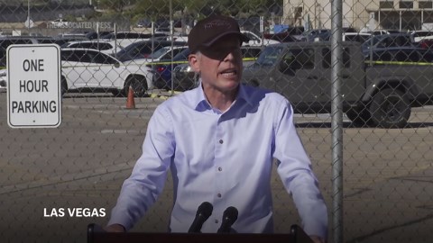 Nuclear security agency begins furloughing workers as part of shutdown, energy secretary says