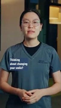 Virtual Smile design at Today’s Dentistry Chermside