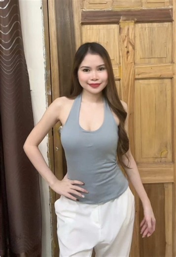 Perfect Halter Top for Every Outfit: Styling Tips