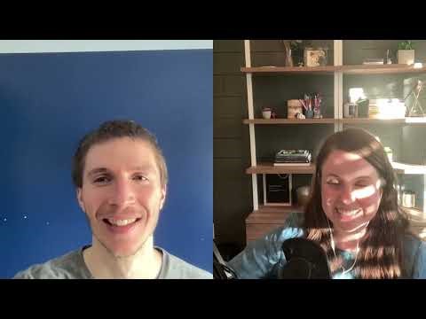 Healthy Parenting Tips, Being The Model, and The Bloom Method- With Lena Livinsky