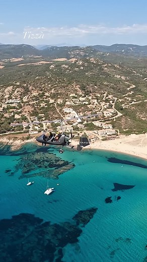 75K views · 2.7K reactions |  Tizzano 朗 #LaCorseAutrement #Autogire #Tizzano Voler en Corse | La Corse Autrement | Facebook