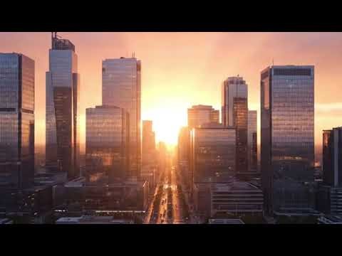 Rise High 🌇 | Vocal Deep House with Sunset Skyline Vibes