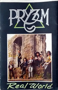 Pryzm - Real World