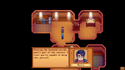 Stardew Valley Expanded Mod 2022 Update