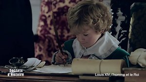 ▶️ « Je ne serai jamais Louis le Fainéant ! » Pour en apprendre davantage sur la jeunesse du grand Roi, retrouvez Stéphane Bern mardi 14 novembre à 20h55 sur FRANCE 2 ! ;) #secretsdhistoire | Secrets d'Histoire