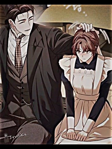 loveee themm #thecountssecretmaid #manhwa #manhwareccomendation #foryoupage #fyp