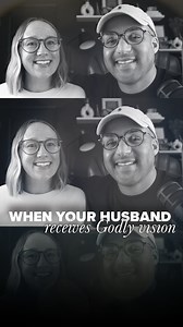 3K views · 100 reactions | God never gives a husband and wife...