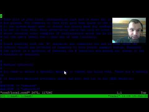 Live Coding with Yocto Project #1 V2.0: Getting started (current LTS release "Dunfell" edition)