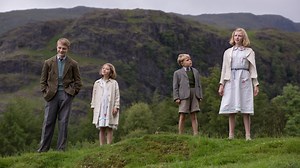 Swallows and Amazons