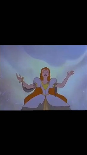 #letmebeyourwing #thumbelinacornelius #thumbelina #nondisney #cornelius #vhs #90kids #90movie
