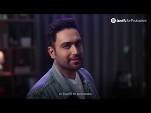 Podcasting 101: Using Analytics to Amplify Your Podcast | Spotify For Podcasters