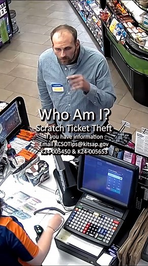 Email KCSOTips@kitsap.gov | Kitsap County Sheriff's Office