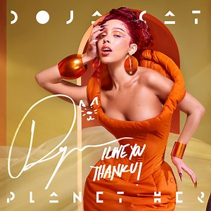 Doja Cat - Planet Her