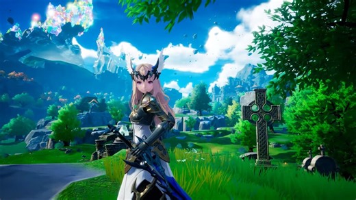 Devs de Project D garantem que o RPG em mundo aberto não é uma sequência de Dragon Nest