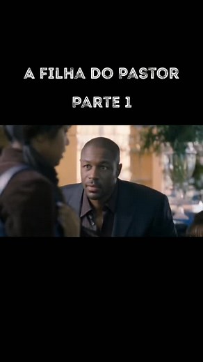 A Filha do Pastor: Uma Nova Interpretação da Parábola