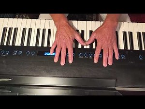 Angels #beginners #piano #musictheory #robbiewilliams #chrismas ‪@HDpiano‬