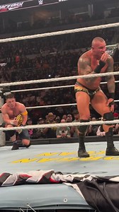 #wrestling #reels #Backlash | Wrestling Universe Rules