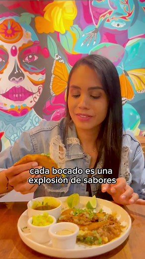 Descubre la auténtica comida mexicana en Cali