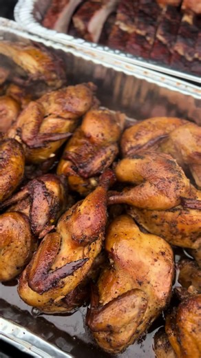 #viraltiktok #deadready #1starbbq #whenthesmokeclears #viral_video | bbq