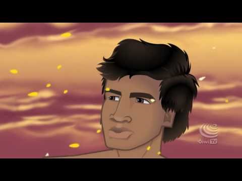 Why Māui Snared The Sun