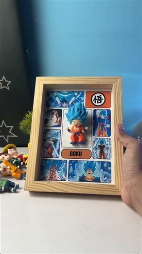 The Ultimate Anime Action Figures Collection (All Sizes!) #theindianbookstore