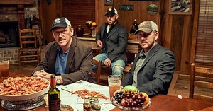 The Cast Of 'Swamp People,' Ranked By Net Worth