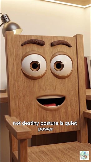 Furnitures Quietly Control Your Daily Life 💺😊