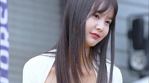 4K | Model Coll | 💙 尤尼 YuNi 💙 (22min纯享)