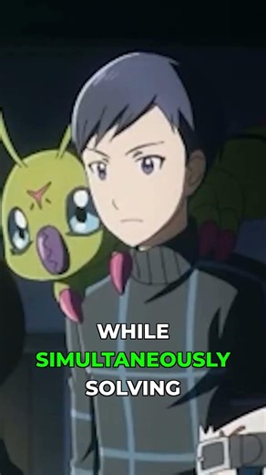 Digimon Adventure 02 The Beginning: A mess or genius?