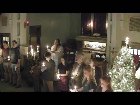 Christmas Eve Service