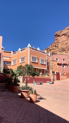 Discovering the Beauty of Morocco 🇲🇦