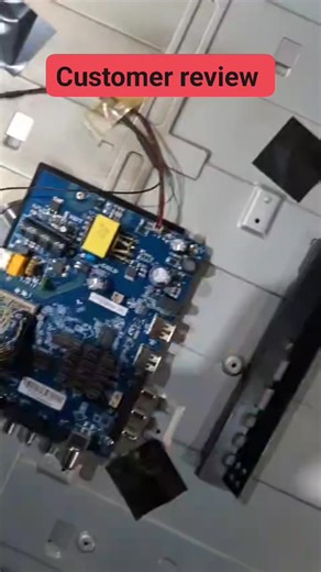 26K views · 391 reactions | Android card 12 version with voice remote and Bluetooth #foryoupagereels #foryourpage #electronics #StarsEverywhere #viralvideo #viralpost | Bilal Electronic Taxila | Facebook